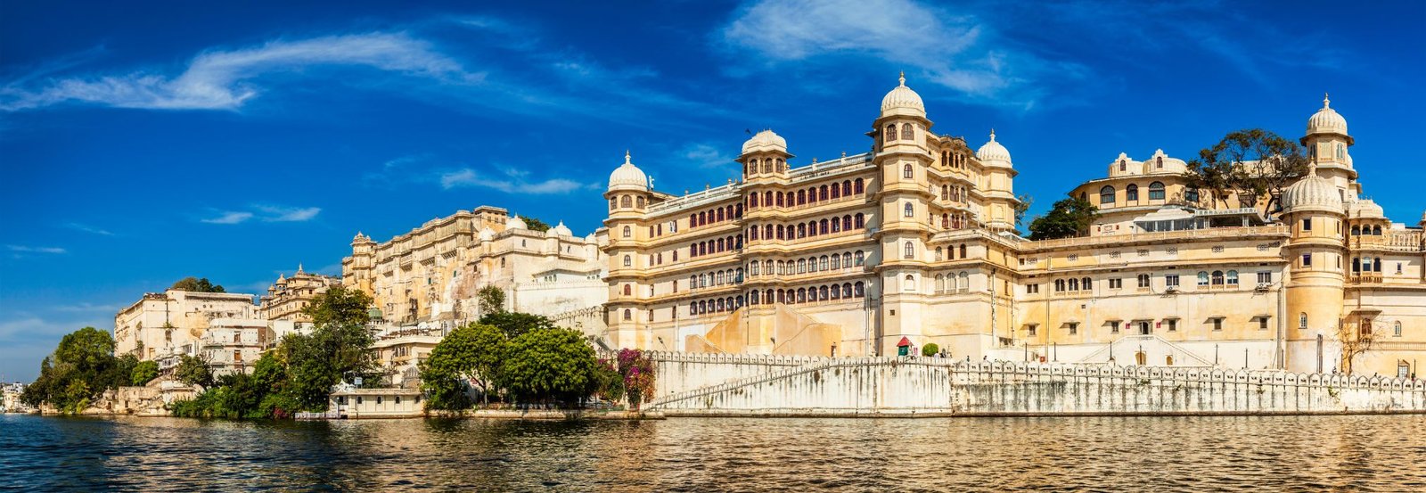 Rajasthan Tour Package from Norway - Private Luxury India Tour
