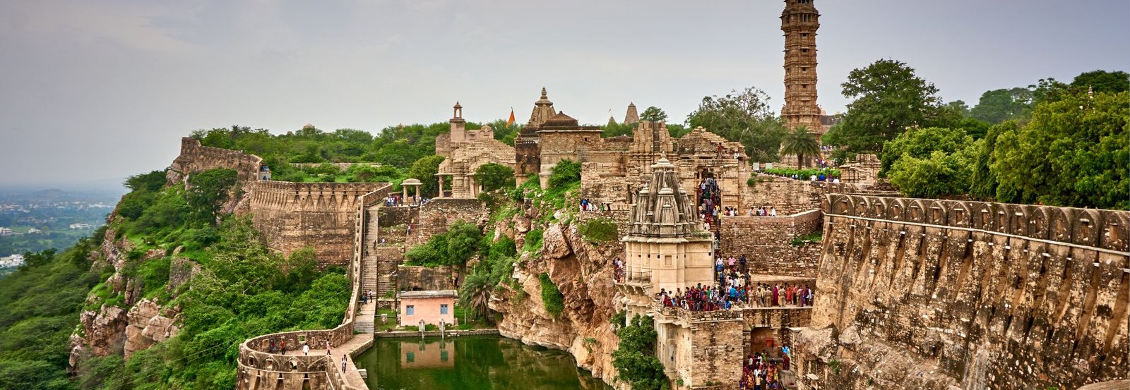 Rajasthan Tour Package from Sweden with Private Car and Driver