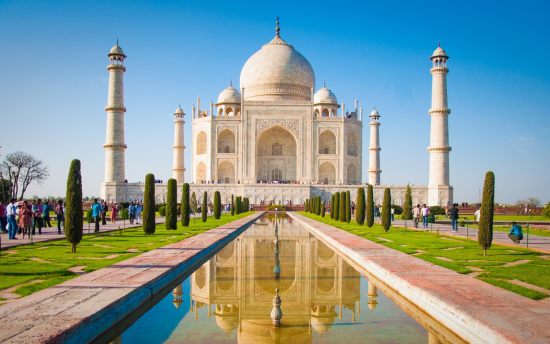 agra with rajasthan trip