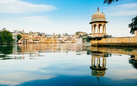 Udaipur with Rajasthan trip