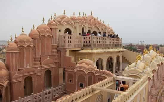 Jaipur Ajmer Rajasthan Budget Tour Packages
