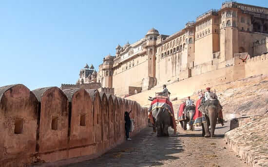 Jaipur pushkar Budget Tour Packages