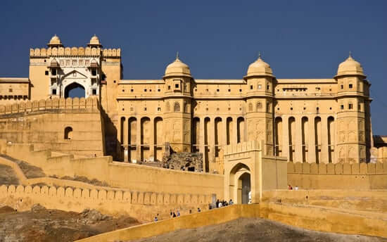 amar Heritage Tours Package