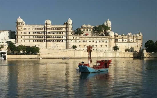 udaipur Budget Tour Packages
