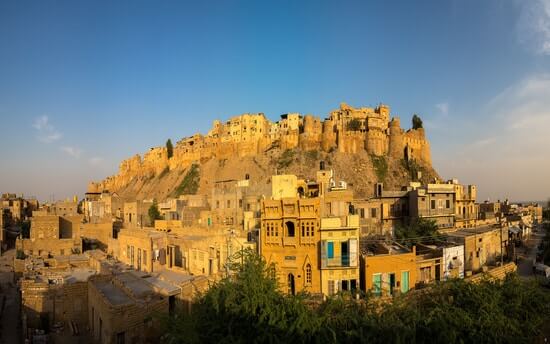 Rajasthan Affordable Tour Packages