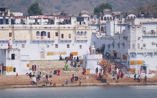 Rajasthan tour packages for 13 days