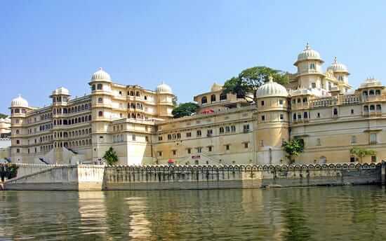 Rajasthan travel company