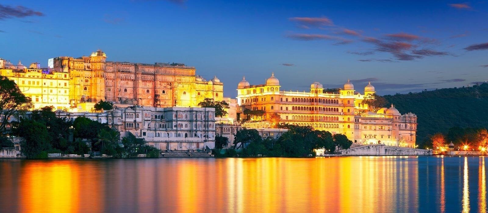 Udaipur Tour Packages