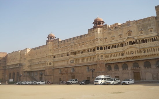 bikaner Budget Tour Packages