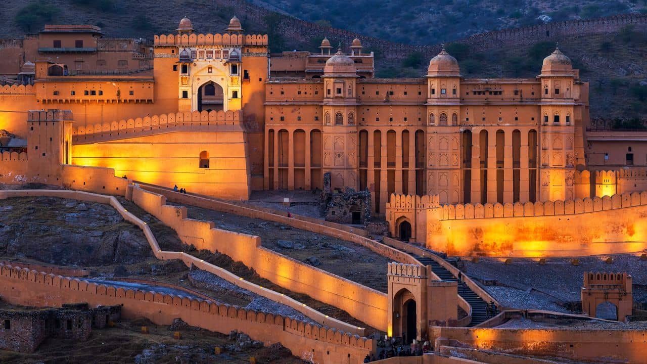 Jaipur Tour Packages
