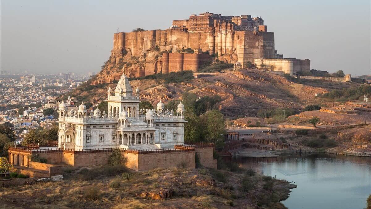 10 Days Rajasthan Tour Package