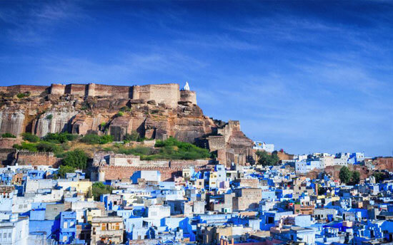 Rajasthan complete group tour packages