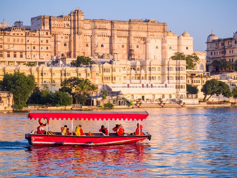 Udaipur Tour Packages