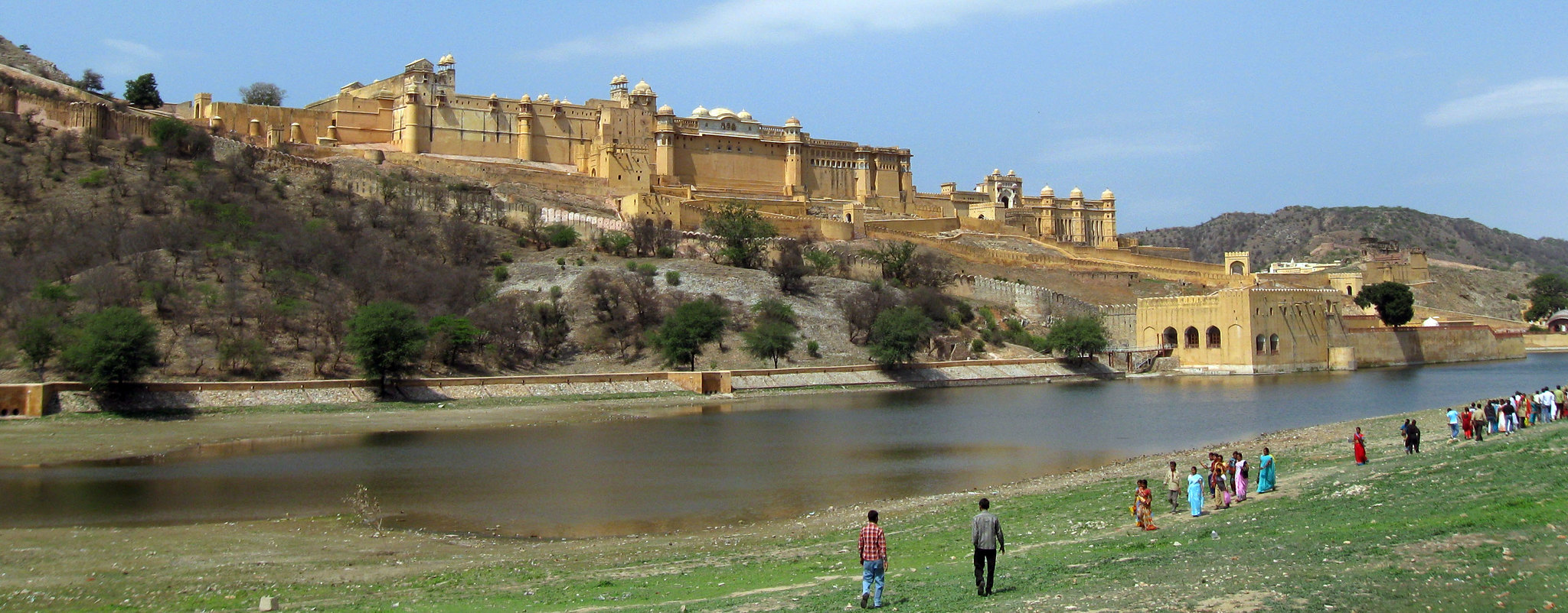Rajasthan Tour Packages for Families, Couples & Friends